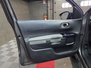 C4 cactus C4 Cactus St&eacute; 1.5 HDi 100 TVA RECUPERABLE GARANTIE 12 MOIS 2020 occasion 71300 Montceau-les-Mines