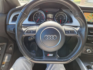 A5 (2) 3.0 V6 TDI 245 S LINE QUATTRO S TRONIC 2015 occasion 80480 Salou&euml;l