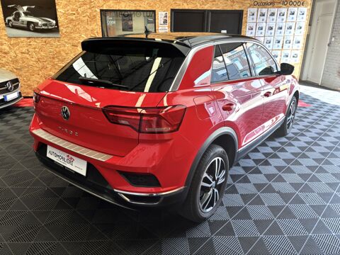 T-ROC LOUNGE 116 TSI 2018 occasion 59640 Dunkerque