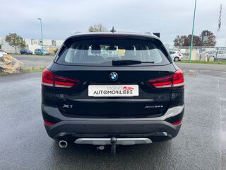 X1 F48 XDRIVE 25E 220CH XLINE | 1ERE MAIN | ATTELAGE | GARANTIE 2020 occasion 44860 Pont-Saint-Martin