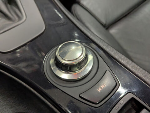 S&eacute;rie 3 (E93) CABRIOLET 330IA LUXE 2008 occasion 95800 Cergy
