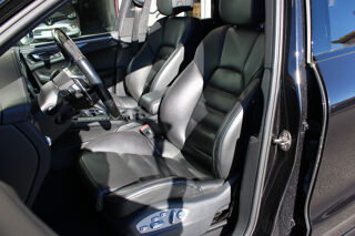 Macan 3.6 TURBO 400 SPORT CHRONO BVA ( Origine FRANCE, Entretien P 2016 occasion 34200 S&egrave;te