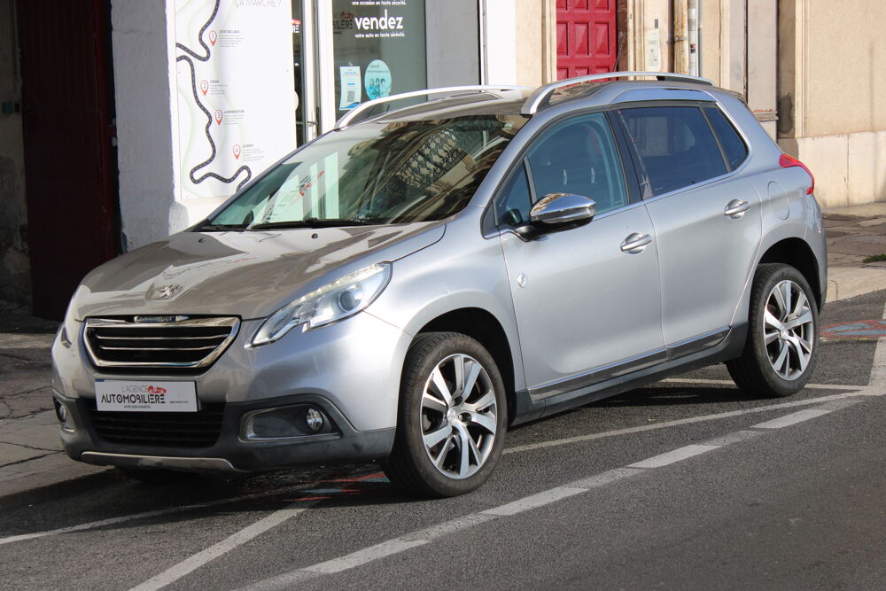 2008 CROSSWAY 2015 occasion 34200 S&egrave;te