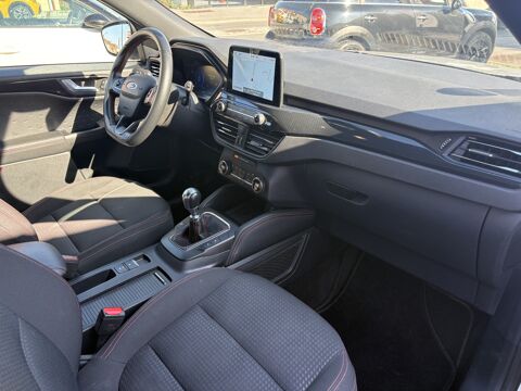 Kuga 1.5 Ecoboost 150 ST-LINE MHEV ATTELAGE CAR PLAY 2021 occasion 59300 Valenciennes