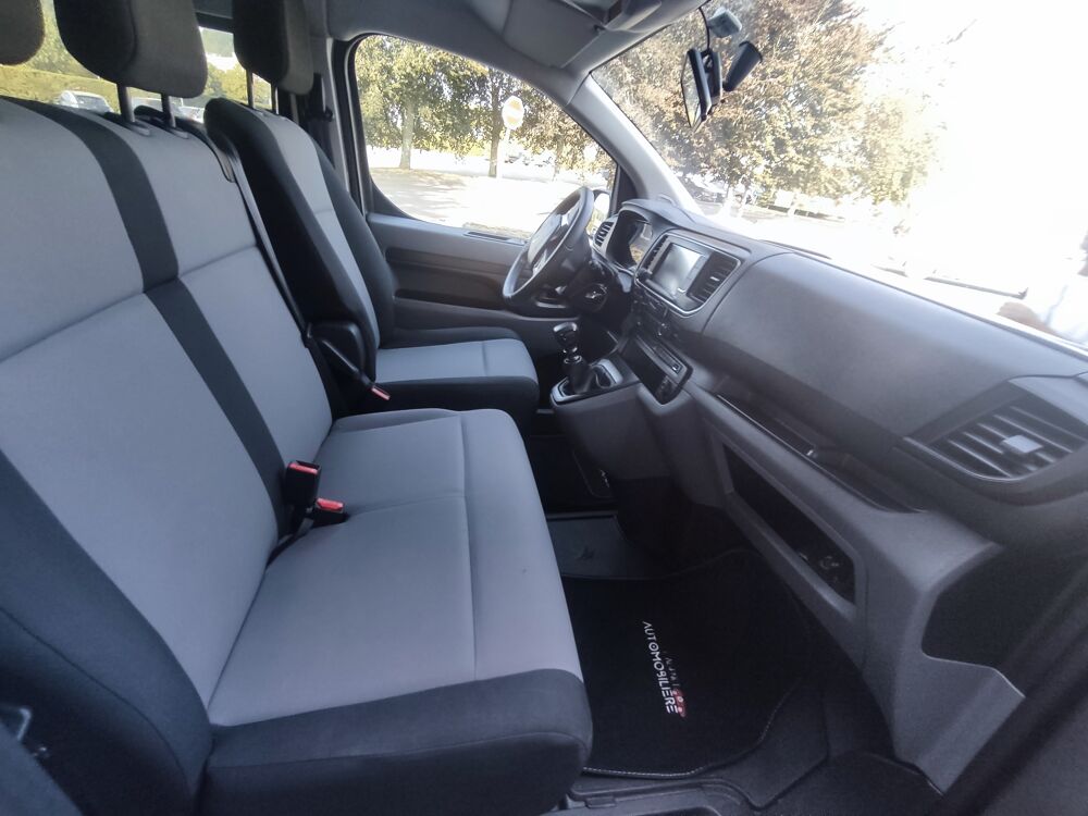 Expert Traveller Standart BlueHDI Active 2020 occasion 27500 Pont-Audemer