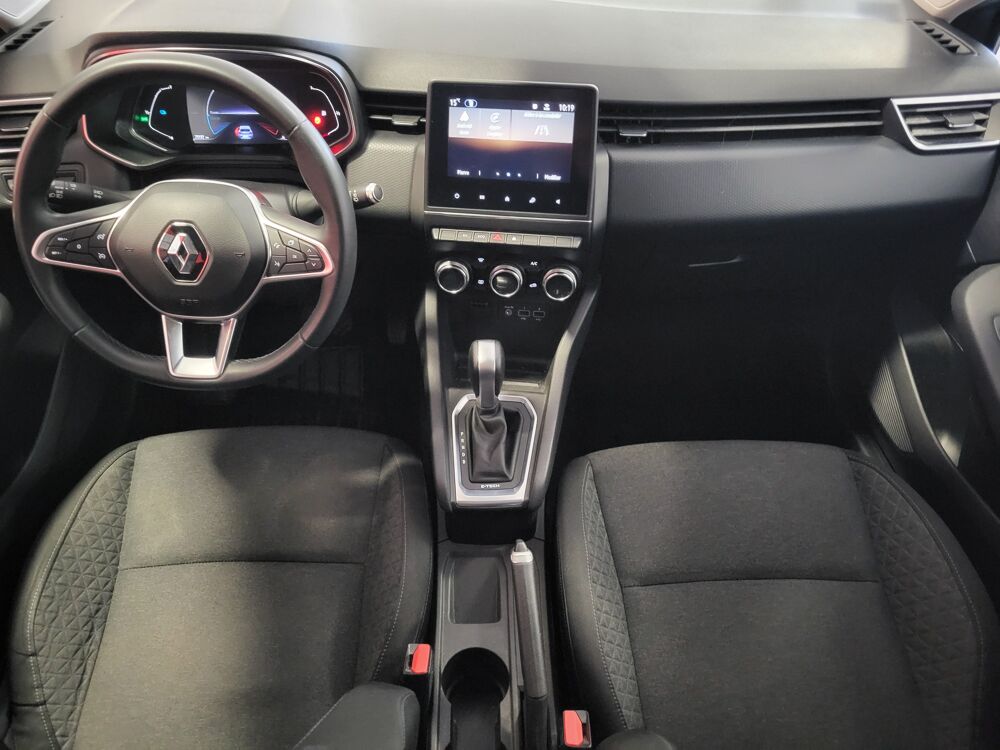 Clio CLIO V 1.6 E-TECH 140 HYBRID BUSINESS 2020 occasion 37170 Chambray-l&egrave;s-Tours