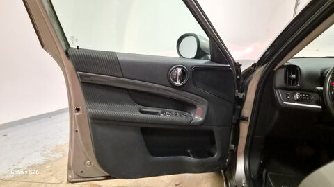 MINI COUPE MINI Countryman Cooper SD 2.0 D 16V Steptronic8 190 cv Bo&icirc;te 2020 occasion 37170 Chambray-l&egrave;s-Tours