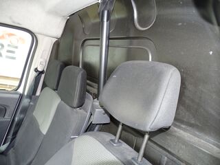 Kangoo Express FOURGON Maxi 1.5 dCi 90 3 PLACES 2019 occasion 27500 Pont-Audemer