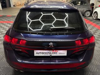508 SW 2.0 BlueHDI 180 ch GT 2019 occasion 78680 &Eacute;p&ocirc;ne