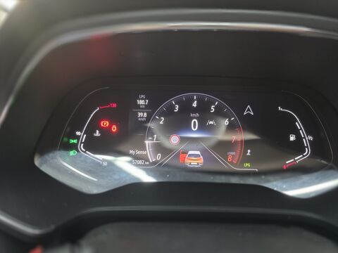 Captur 1.0 TCE 100 GPL Intens 2022 occasion 78680 &Eacute;p&ocirc;ne