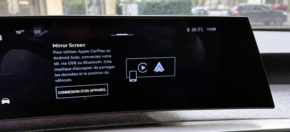 3008 1.2 HYBRID 136 ALLURE E-DCS6 -ENTRETIENS COMPLET PEUGEOT-GAR 2024 occasion 92370 Chaville