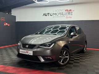 Ibiza 1.2 TSI 105 STYLE ITE 2015 occasion 78680 &Eacute;p&ocirc;ne