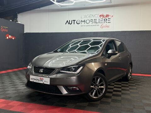 Seat Ibiza 1.2 TSI 105 STYLE ITE 2015 occasion &Eacute;p&ocirc;ne 78680