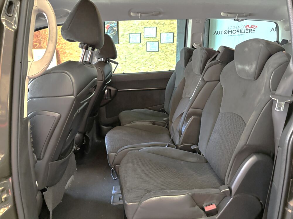 C8 2.0 l HDI 163ch Finition Exclusive Plus 2013 occasion 59640 Dunkerque