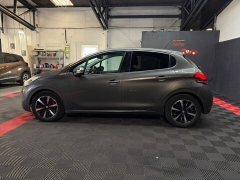 208 1.2 PURETECH 110 CH EDITION TECH 2018 occasion 78680 &Eacute;p&ocirc;ne