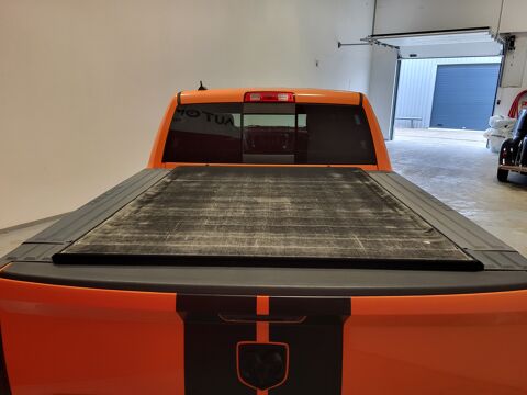 RAM 5.7 V8 395 ETHANOL + TOIT OUVRANT 2015 occasion 37170 Chambray-l&egrave;s-Tours