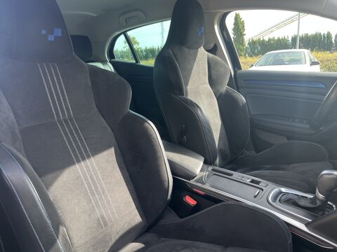 M&eacute;gane 1.6 TCe 205ch energy GT EDC 2018 occasion 68390 Sausheim