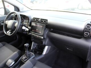 C3 Aircross BlueHDi 100ch S&S Origins E6.d-TEMP 2019 occasion 70000 Vesoul