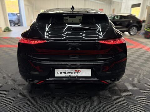 DS4 1.2 PureTech 130 Performance Line 2023 occasion 78680 &Eacute;p&ocirc;ne