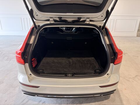 V60 II RECHARGE T6 340 BUSINESS EXECUTIVE GEARTRONIC 8 2020 occasion 27620 Gasny