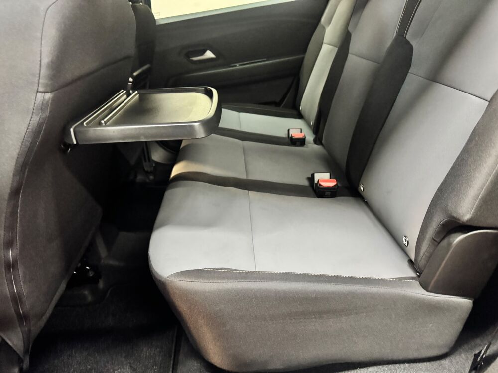 Jogger 1.6 16V 141 Hybrid 94 cv Bo&icirc;te auto 2024 occasion 71300 Montceau-les-Mines