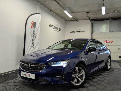 Annonce voiture Opel Insignia 13490 €