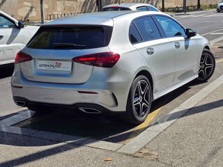 Classe A IV A 200 AMG LINE 7G-Tronic Garantie Mercedes Avril 2027 2023 occasion 69008 Lyon