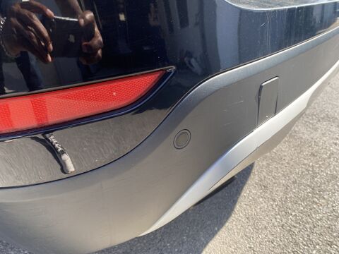 X1 2.0 d 16V DPF 116 cv S-drive 2014 occasion 51000 Ch&acirc;lons-en-Champagne