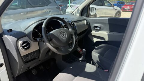 Lodgy 1.2 TCe 115ch Ambiance 7 places 2013 occasion 71380 Ch&acirc;tenoy-en-Bresse
