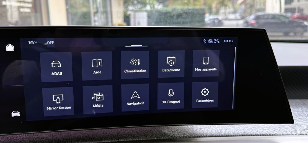 3008 1.2 HYBRID 136 ALLURE E-DCS6 -ENTRETIENS COMPLET PEUGEOT-GAR 2024 occasion 92370 Chaville