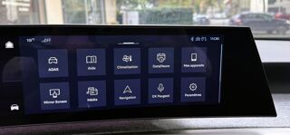 3008 1.2 HYBRID 136 ALLURE E-DCS6 -ENTRETIENS COMPLET PEUGEOT-GAR 2024 occasion 92370 Chaville