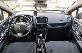 Clio IV TCE 120 GT BVA 2014 occasion 34160 Castries