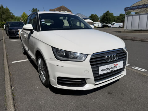 A1 (2) SPORTBACK 1.0 TFSI 95 ULTRA 2016 occasion 80480 Salou&euml;l