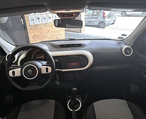 Twingo SCE 65 LIFE 2019 occasion 59640 Dunkerque