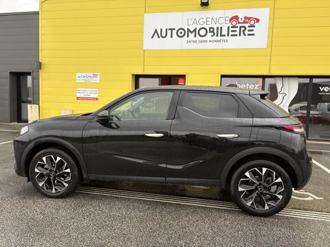 DS3 1.5 BLUE HDI 130 EAT8 ETOILE 2024 occasion 76760 Yerville