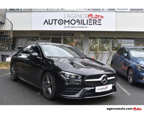Annonce voiture Mercedes Classe CLA 32790 €