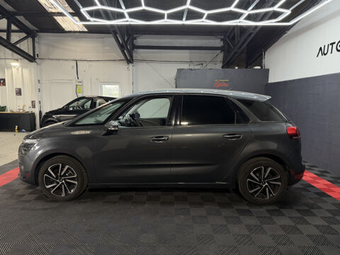 C4 Picasso 1.6 BlueHDI 120 2017 occasion 78680 &Eacute;p&ocirc;ne