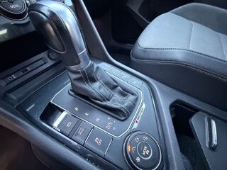 Tiguan 2.0 TDI 150 R-LINE 4MOTION 2016 occasion 25400 Audincourt
