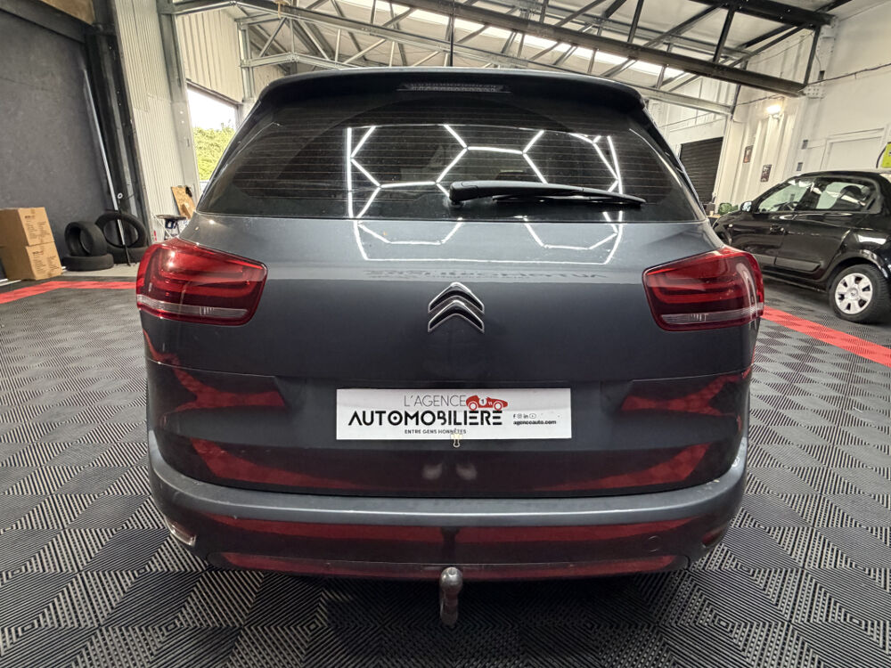C4 Picasso 1.6 BlueHDI 120 2017 occasion 78680 &Eacute;p&ocirc;ne