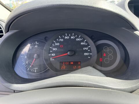 Kangoo Express EXPRESS L1 1.5 DCI 70 CONFORT | DISTRIBUTION OK 09/2025 | GA 2009 occasion 44860 Pont-Saint-Martin