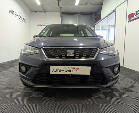 Arona 1.6 TDI 95 S/S XCELLENCE DSG7 2020 occasion 95800 Cergy