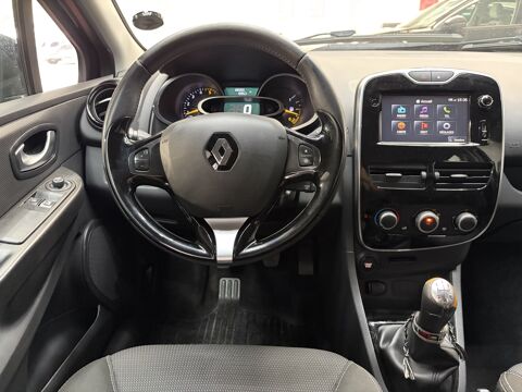 Clio 4 1.5 DCI 90 Energy Eco2 Buisness 2015 occasion 78680 &Eacute;p&ocirc;ne