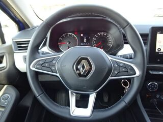 Clio V 1.0 SCE 65 EVOLUTION 2023 occasion 01000 Saint-Denis-l&egrave;s-Bourg