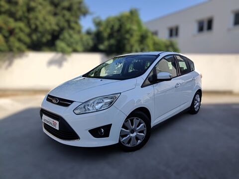 Annonce voiture Ford C-max 3740 €