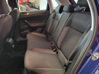 Polo 1.0 TSI 95 LIFE BVM5 + CARPLAY + CAMERA DE RECUL 2024 occasion 37170 Chambray-l&egrave;s-Tours