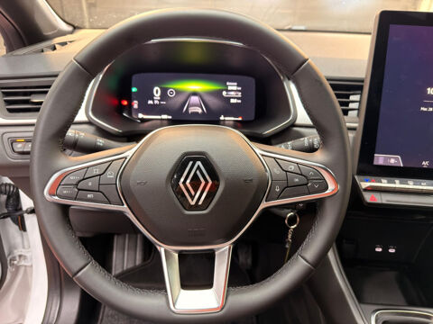 Captur II (2) 1.0 TCE 90 EVOLUTION 2024 occasion 71300 Montceau-les-Mines