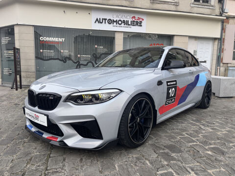 Annonce voiture BMW M2 64990 €