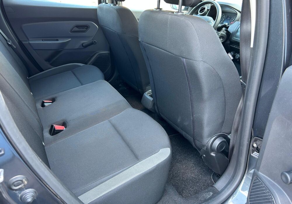 Duster 1.0 TCe 100ch Essentiel 4x2 // GPS // CLIM // 1ere MAIN 2020 occasion 34160 Castries