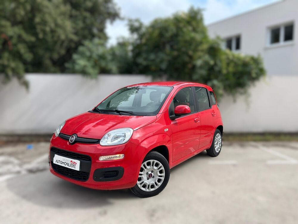 Panda 1.2 70 COOL 1699KM A SAISIR 2020 occasion 34160 Castries