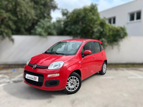 Fiat panda 1.2 70 COOL 1699KM A SAISIR